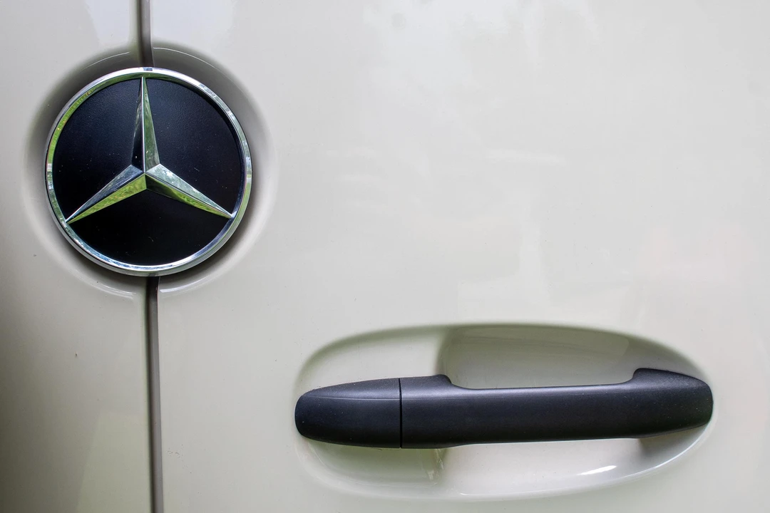2021 Mercedes-Benz VS30 Sprinter - Image 26 of 31