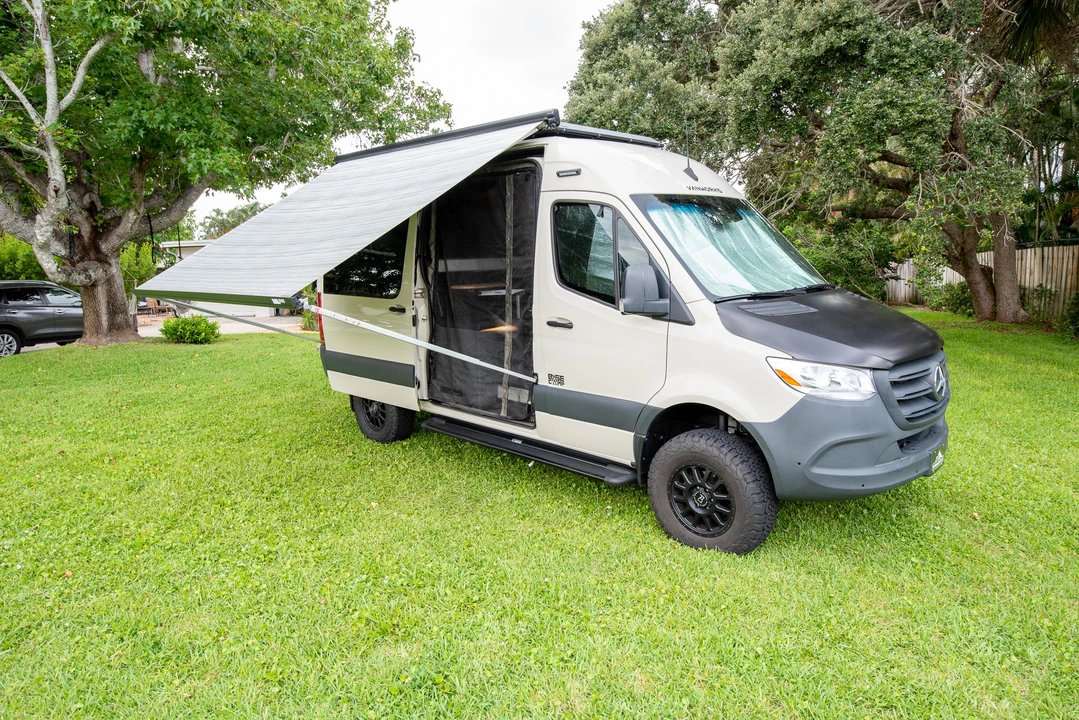 2021 Mercedes-Benz VS30 Sprinter - Image 15 of 31
