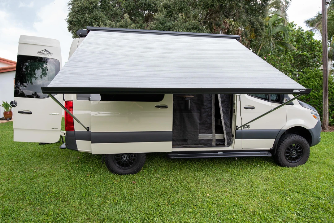 2021 Mercedes-Benz VS30 Sprinter - Image 12 of 31