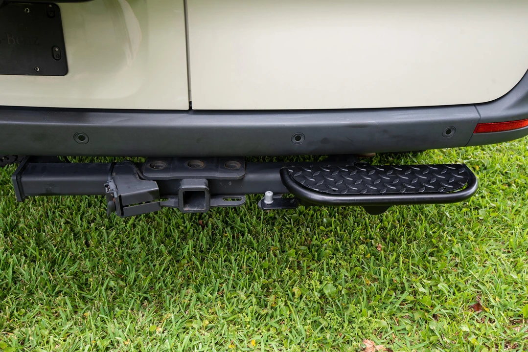 2021 Mercedes-Benz VS30 Sprinter - Image 27 of 31