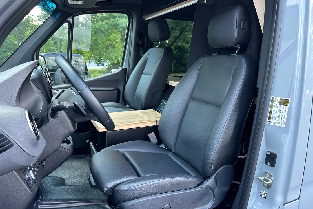 2021 Mercedes-Benz VS30 Sprinter - Image 27 of 31