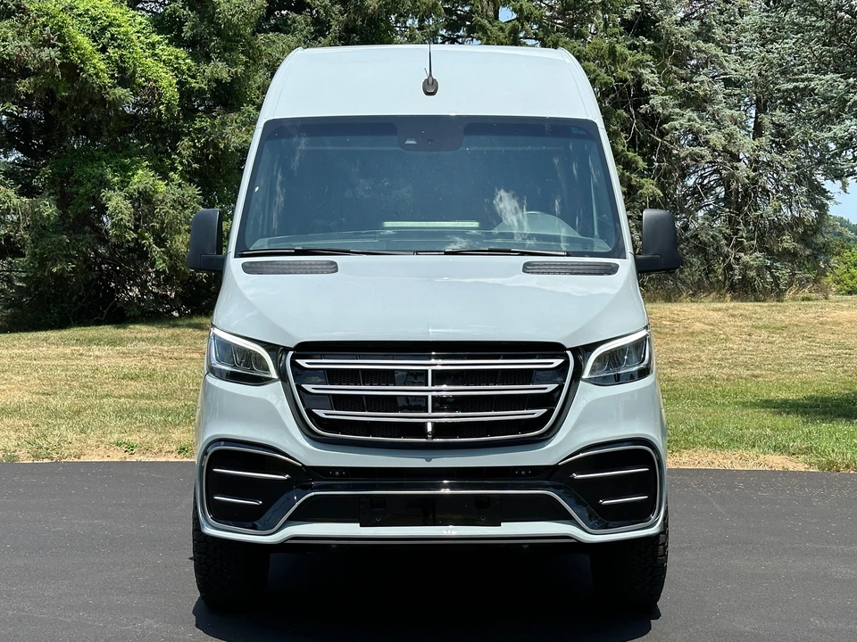 2021 Mercedes-Benz VS30 Sprinter - Image 6 of 31