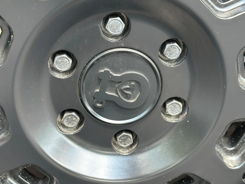 2021 Mercedes-Benz VS30 Sprinter - Image 25 of 31