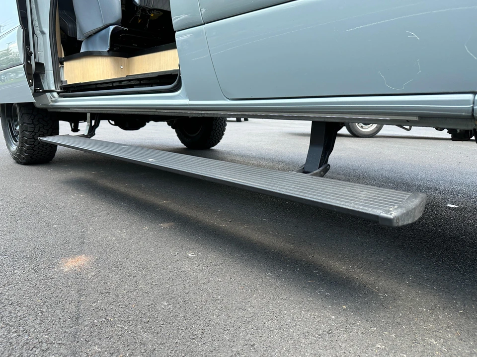 2021 Mercedes-Benz VS30 Sprinter - Image 19 of 31