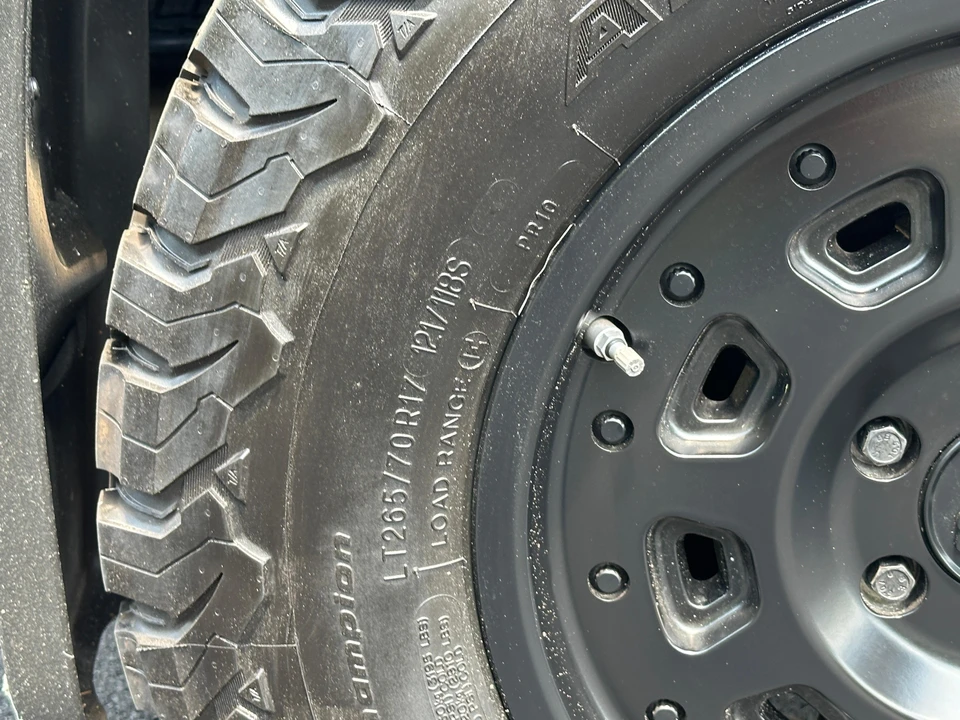 2021 Mercedes-Benz VS30 Sprinter - Image 24 of 31
