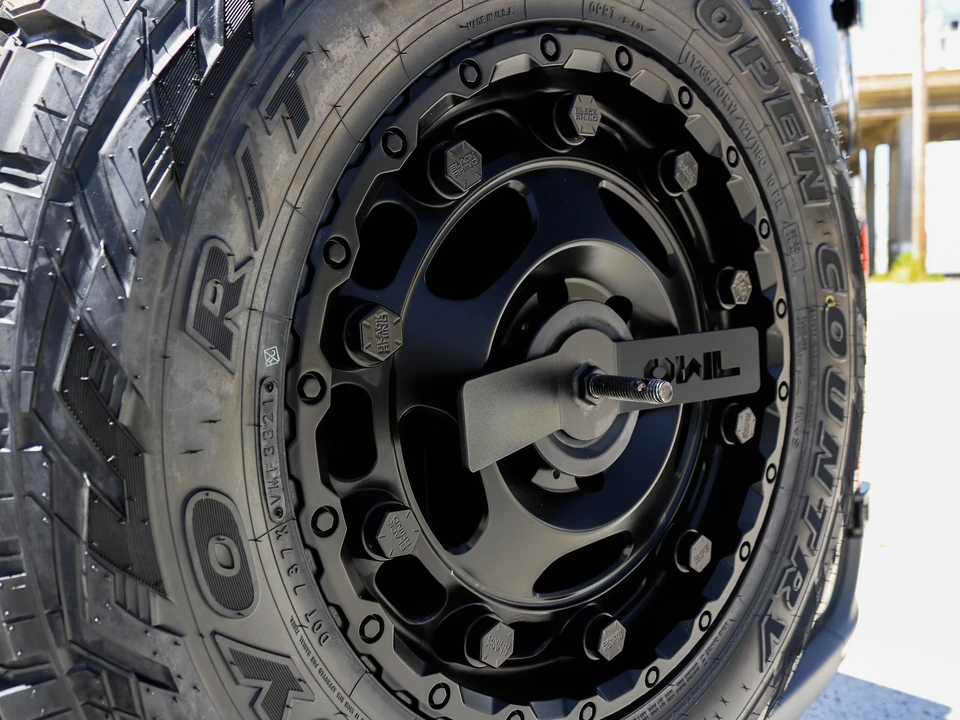 2021 Mercedes-Benz VS30 Sprinter - Image 30 of 31
