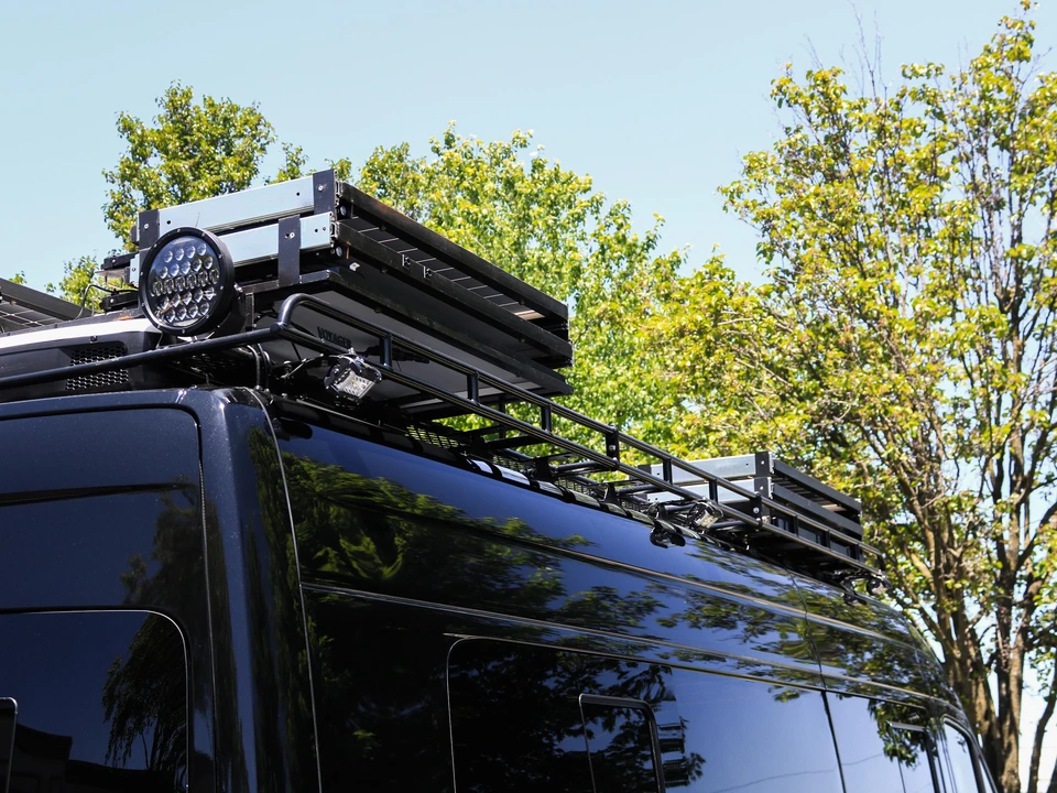 2021 Mercedes-Benz VS30 Sprinter - Image 31 of 31