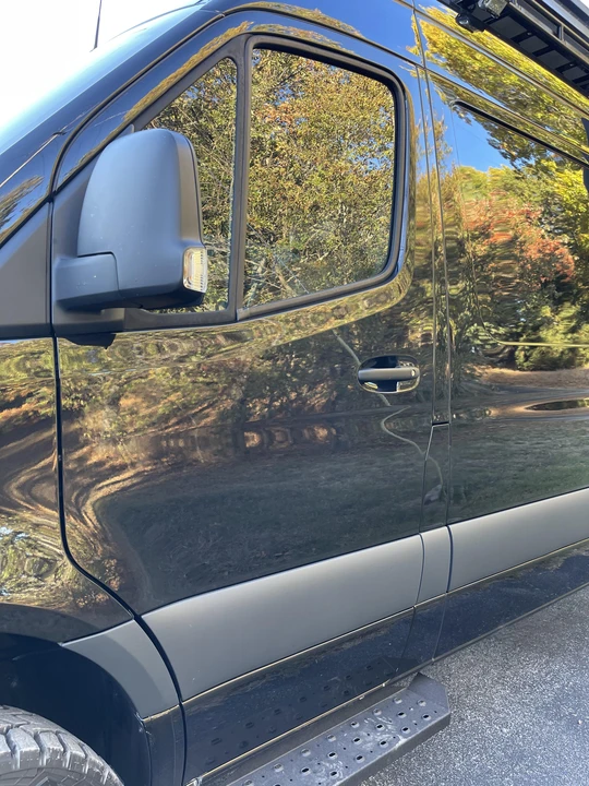 2021 Mercedes-Benz VS30 Sprinter - Image 24 of 31