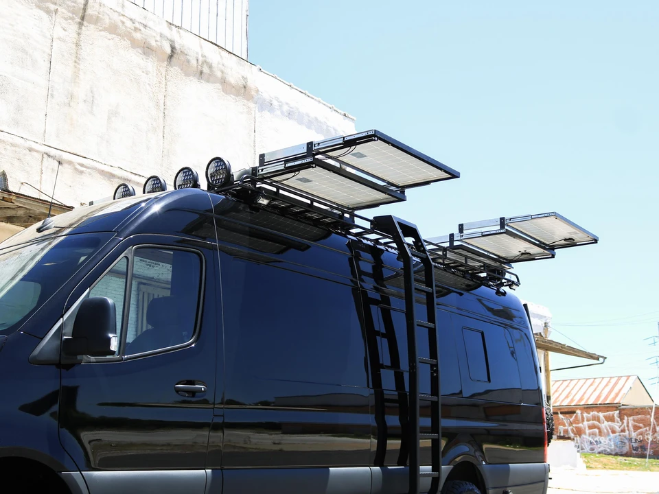 2021 Mercedes-Benz VS30 Sprinter - Image 27 of 31