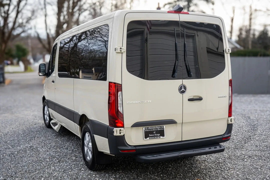2021 Mercedes-Benz VS30 Sprinter - Image 6 of 6