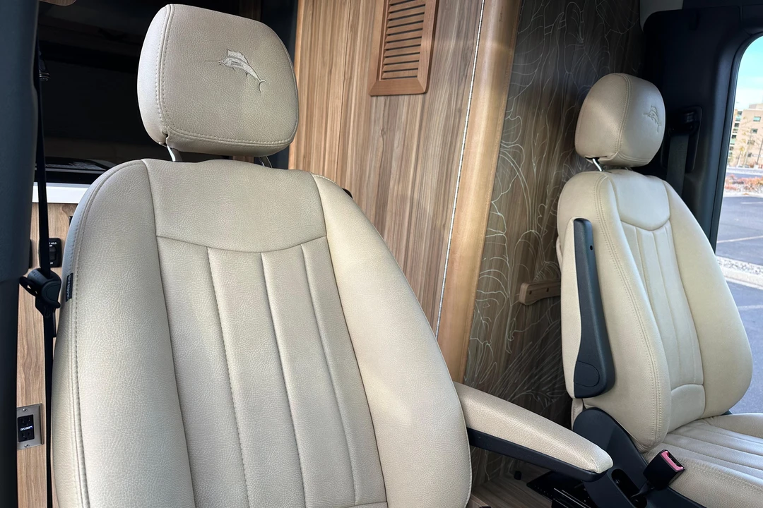 2021 Mercedes-Benz VS30 Sprinter - Image 25 of 31