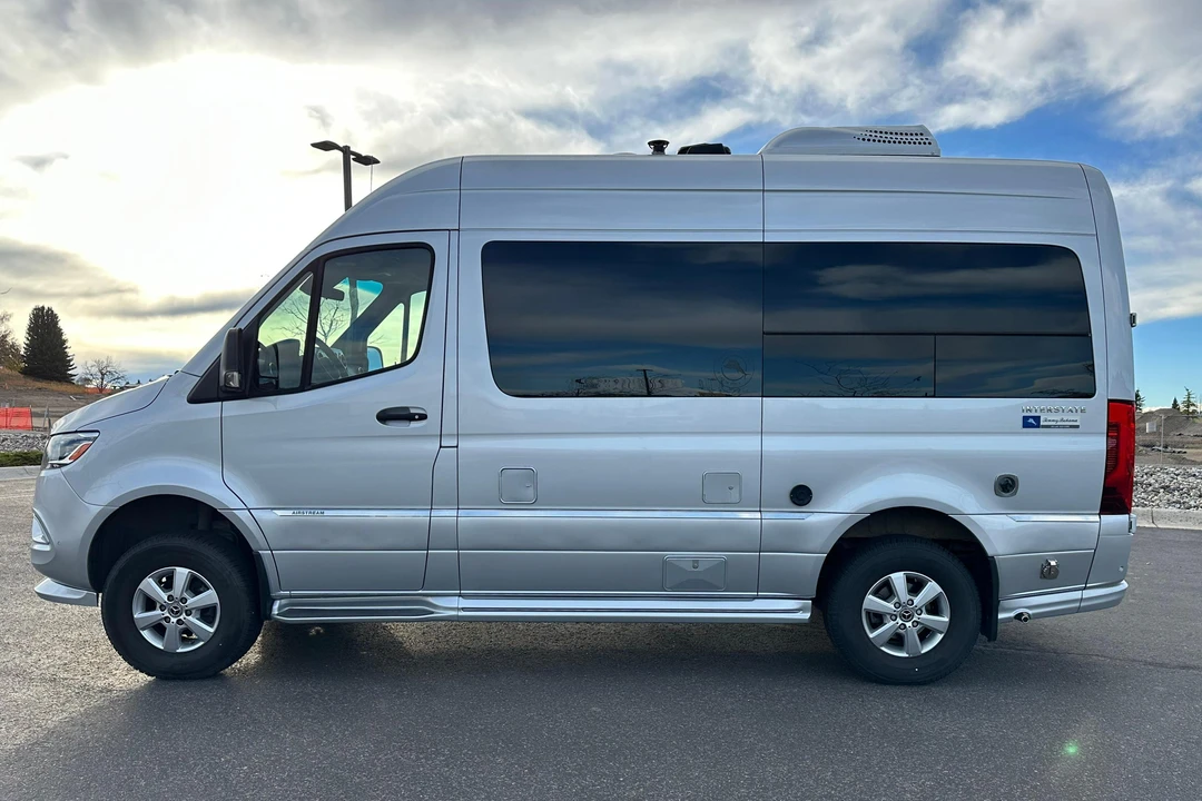 2021 Mercedes-Benz VS30 Sprinter - Image 3 of 31