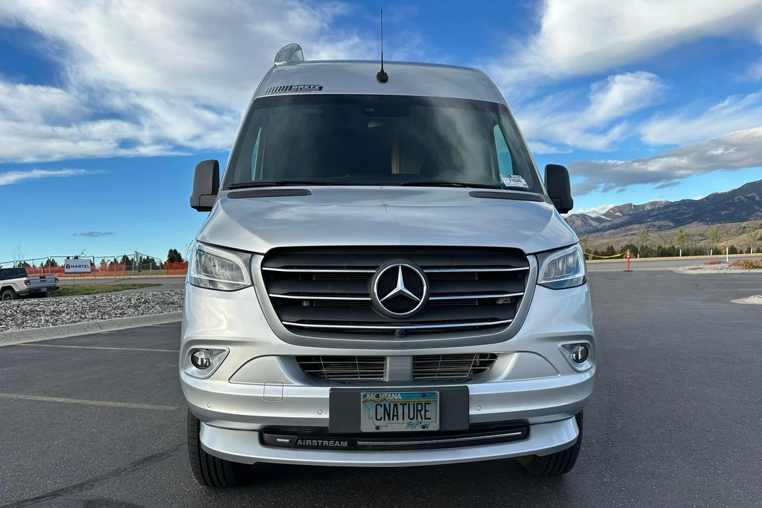 2021 Mercedes-Benz VS30 Sprinter - Image 2 of 31
