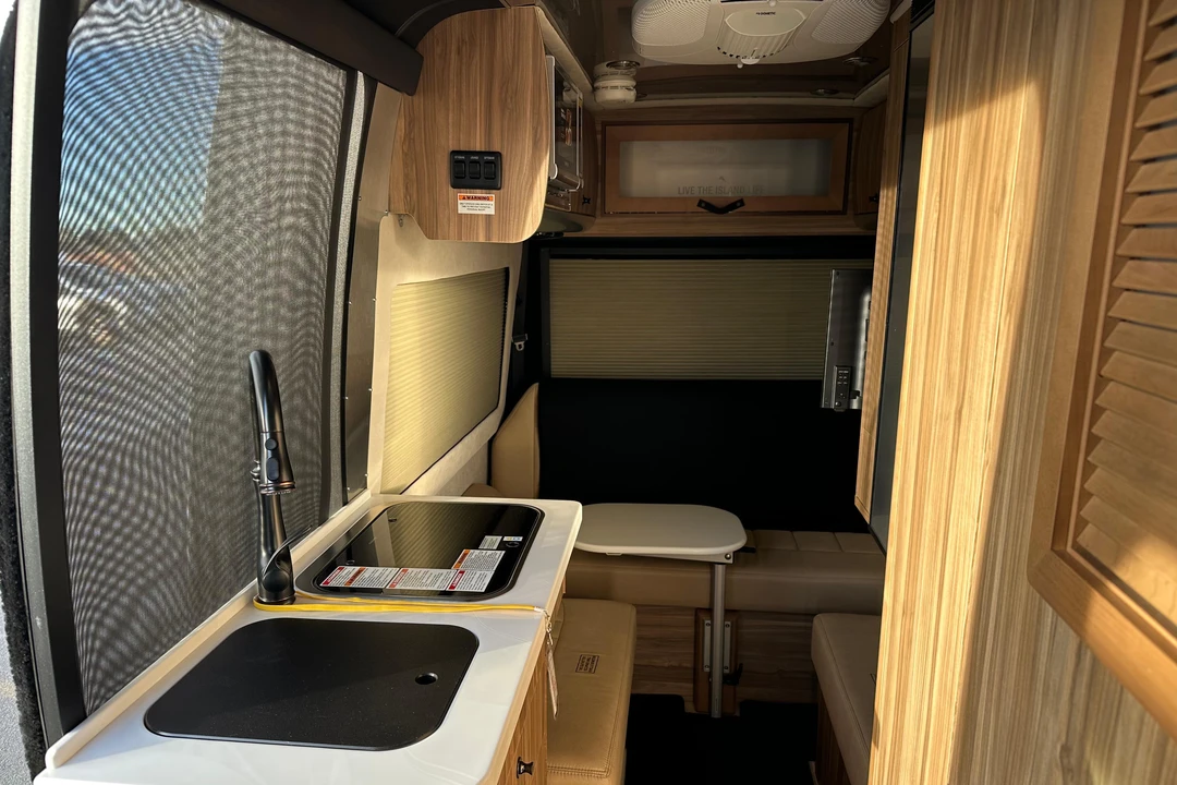 2021 Mercedes-Benz VS30 Sprinter - Image 26 of 31