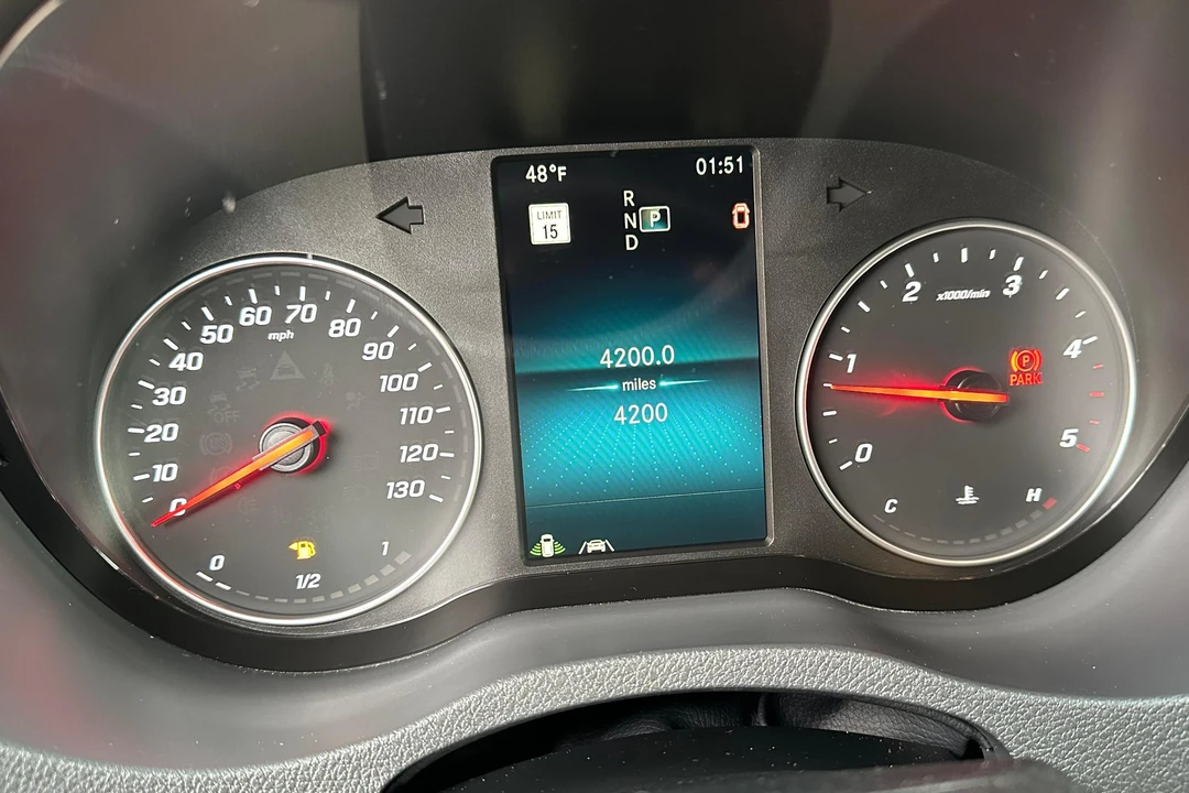 2021 Mercedes-Benz VS30 Sprinter - Image 27 of 31