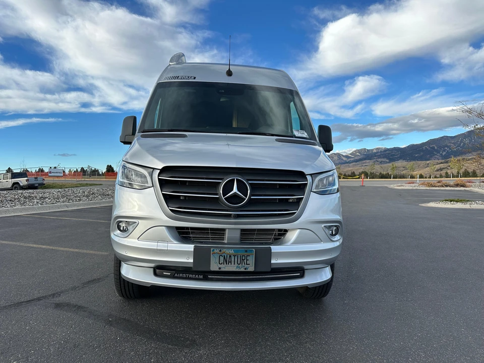 2021 Mercedes-Benz VS30 Sprinter - Image 6 of 31