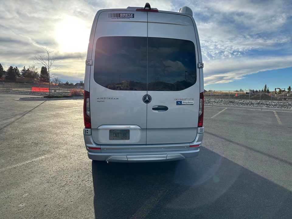 2021 Mercedes-Benz VS30 Sprinter - Image 12 of 31