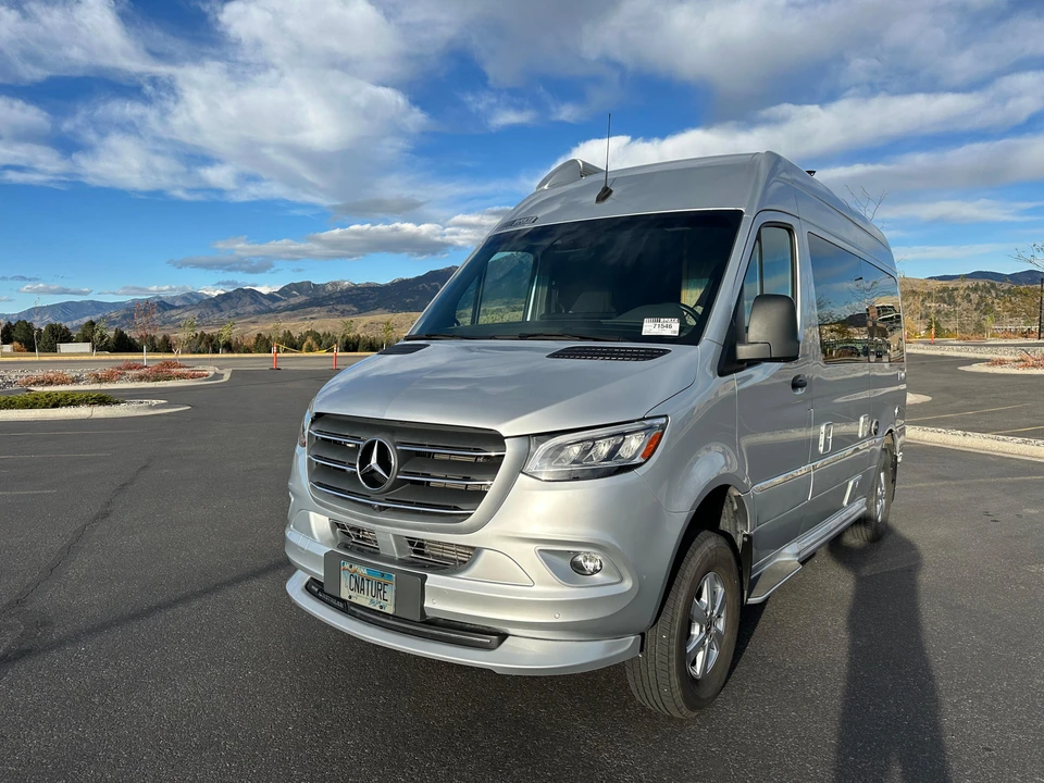 2021 Mercedes-Benz VS30 Sprinter - Image 7 of 31