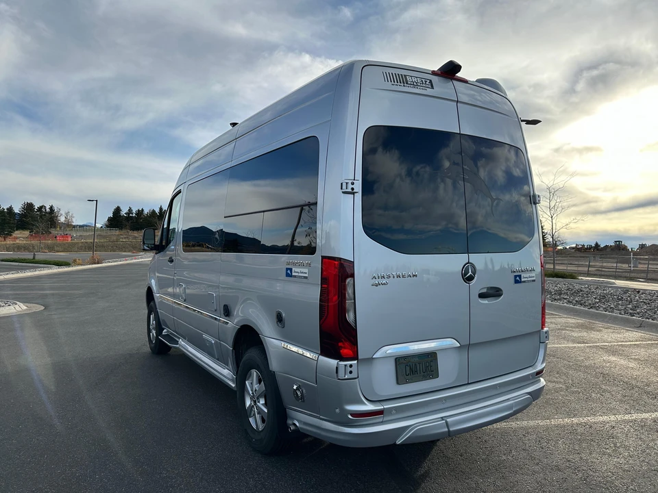 2021 Mercedes-Benz VS30 Sprinter - Image 11 of 31