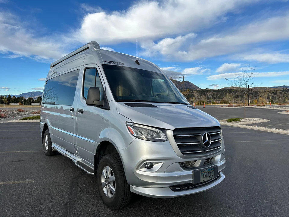 2021 Mercedes-Benz VS30 Sprinter - Image 10 of 31