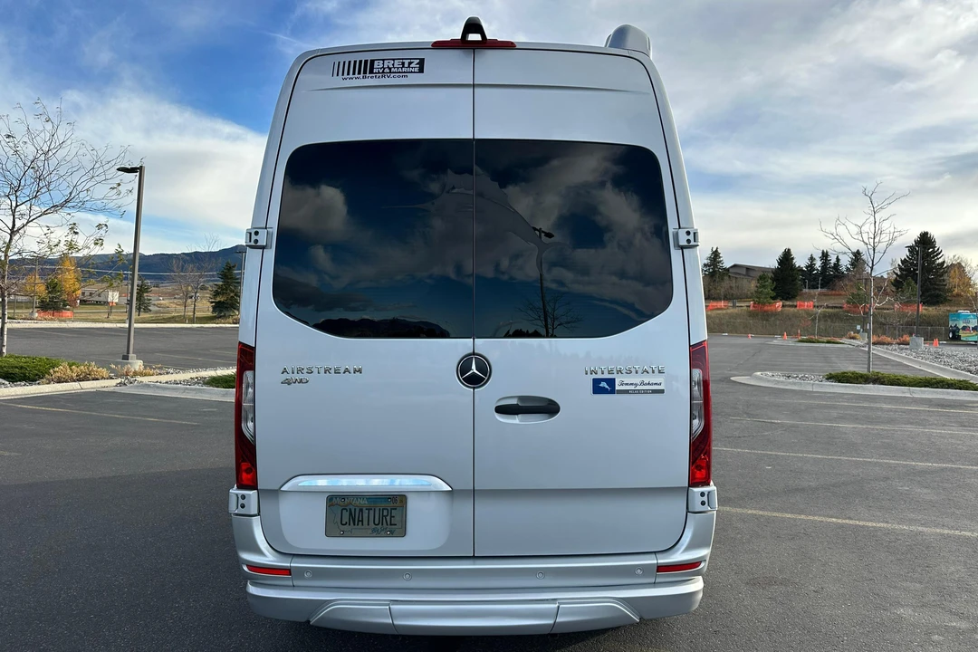 2021 Mercedes-Benz VS30 Sprinter - Image 5 of 31