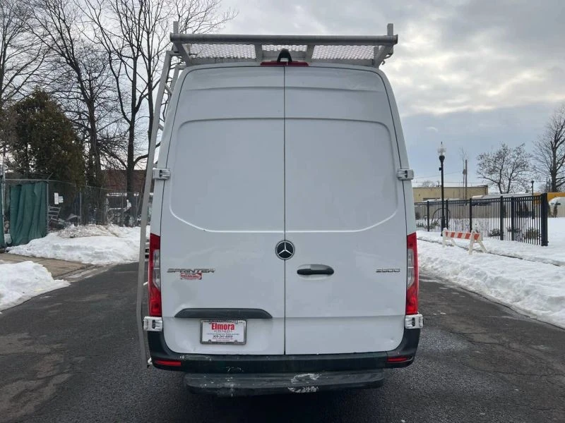 2021 Mercedes-Benz VS30 Sprinter - Image 6 of 12