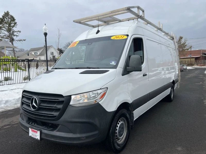 2021 Mercedes-Benz VS30 Sprinter - Image 3 of 12