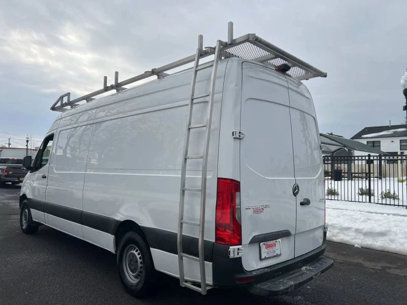 2021 Mercedes-Benz VS30 Sprinter - Image 5 of 12