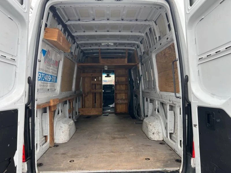 2021 Mercedes-Benz VS30 Sprinter - Image 12 of 12