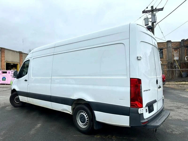 2021 Mercedes-Benz VS30 Sprinter - Image 6 of 12