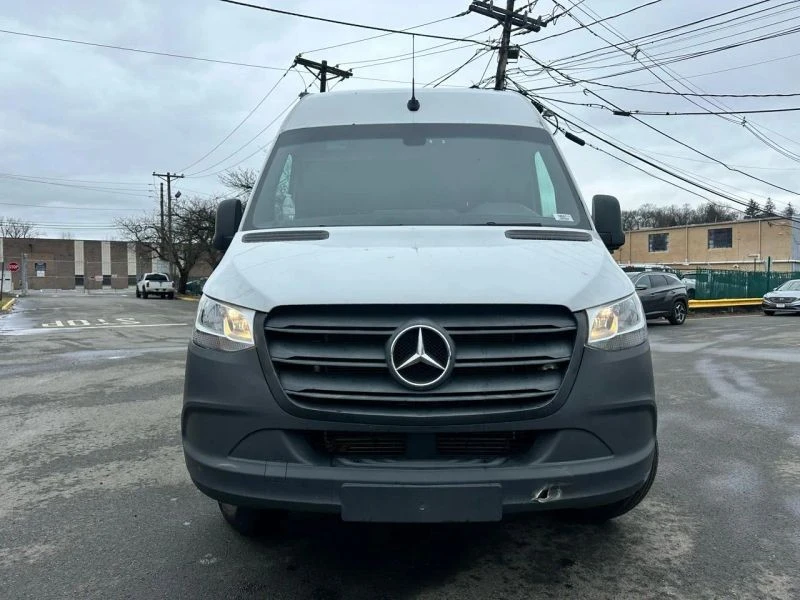 2021 Mercedes-Benz VS30 Sprinter - Image 3 of 12