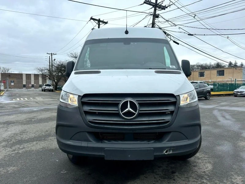 2021 Mercedes-Benz VS30 Sprinter - Image 3 of 12