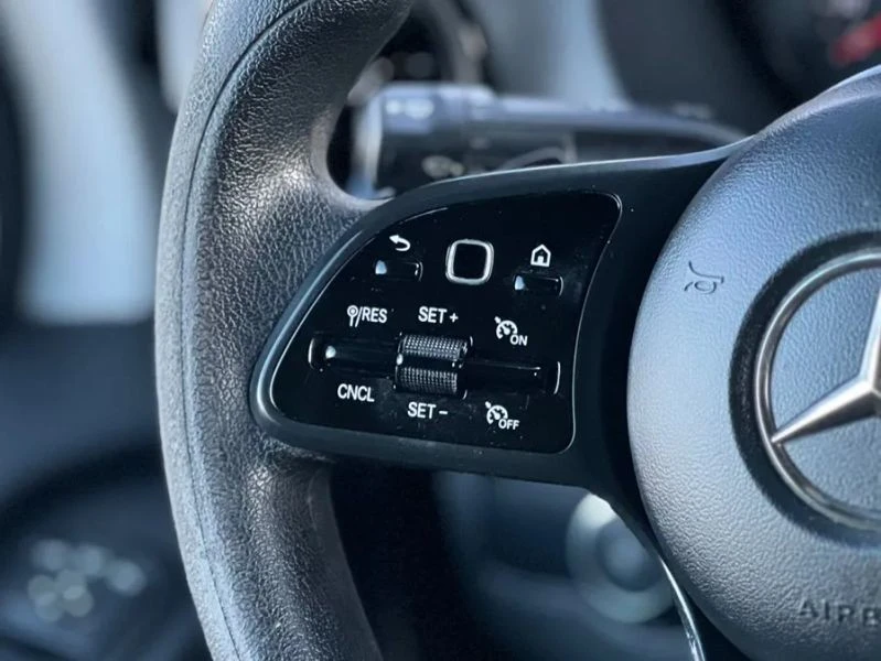 2021 Mercedes-Benz VS30 Sprinter - Image 11 of 12