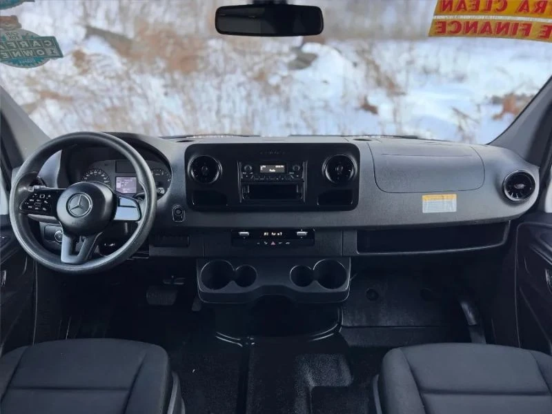 2021 Mercedes-Benz VS30 Sprinter - Image 9 of 12