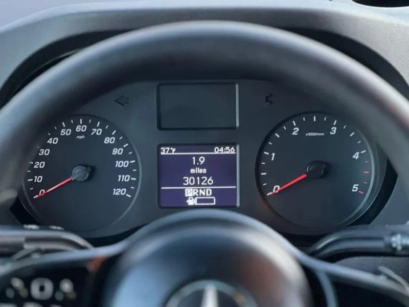 2021 Mercedes-Benz VS30 Sprinter - Image 12 of 12
