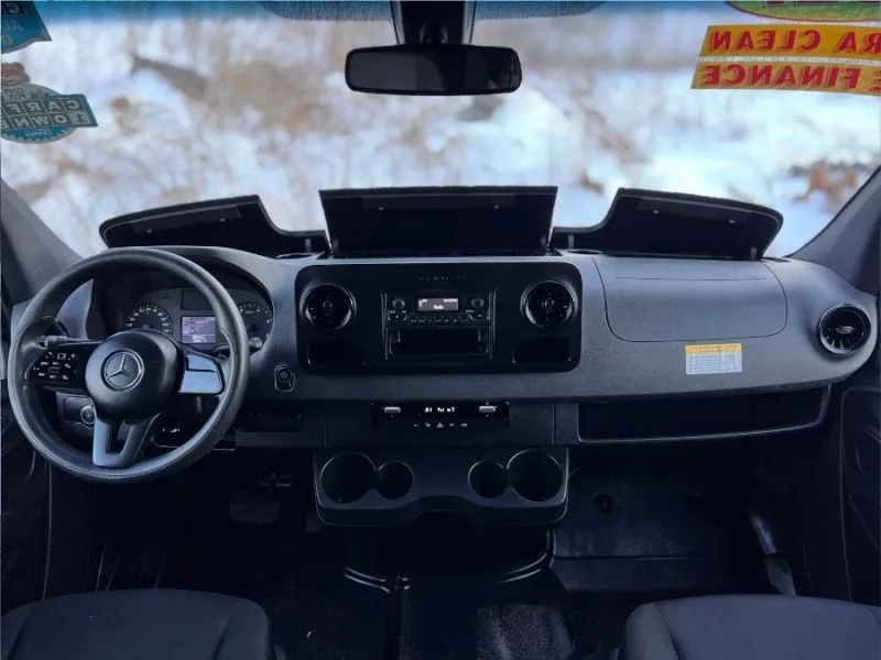 2021 Mercedes-Benz VS30 Sprinter - Image 10 of 12
