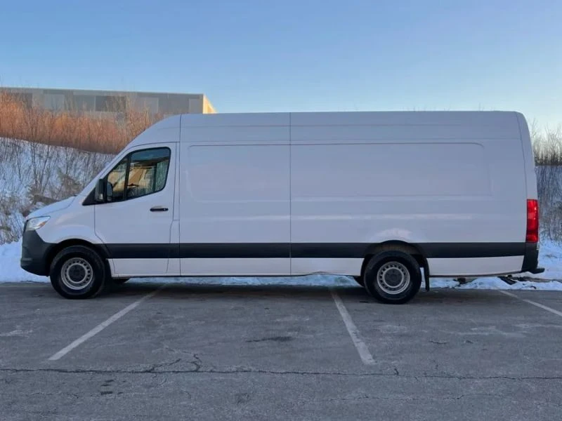 2021 Mercedes-Benz VS30 Sprinter - Image 5 of 12