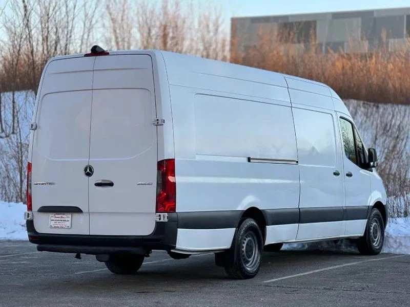 2021 Mercedes-Benz VS30 Sprinter - Image 7 of 12