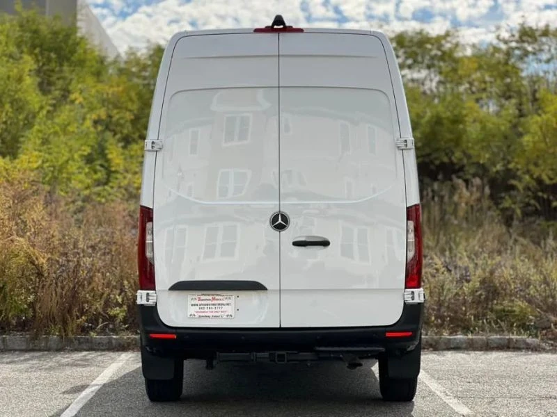 2021 Mercedes-Benz VS30 Sprinter - Image 7 of 12