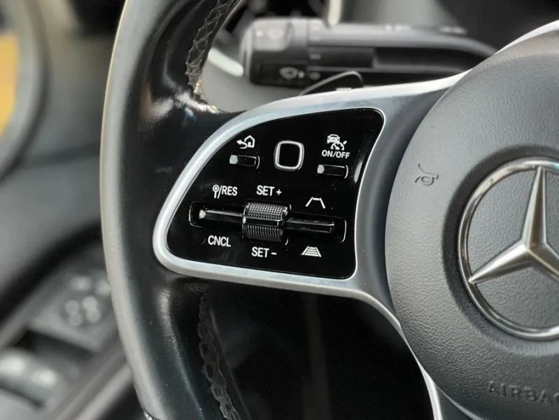 2021 Mercedes-Benz VS30 Sprinter - Image 12 of 12