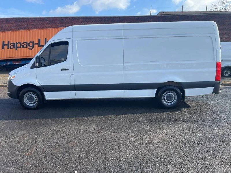 2021 Mercedes-Benz VS30 Sprinter - Image 8 of 12