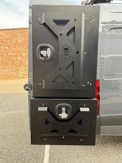 2021 Mercedes-Benz VS30 Sprinter - Image 17 of 21