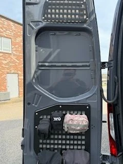 2021 Mercedes-Benz VS30 Sprinter - Image 13 of 21