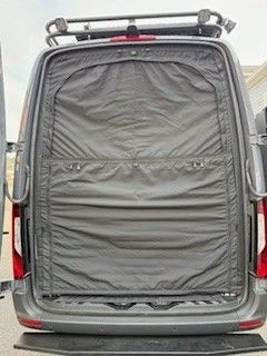 2021 Mercedes-Benz VS30 Sprinter - Image 14 of 21