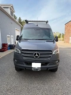 2021 Mercedes-Benz VS30 Sprinter - Image 7 of 21