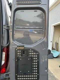 2021 Mercedes-Benz VS30 Sprinter - Image 15 of 21