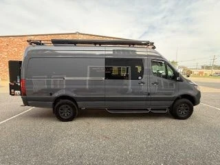 2021 Mercedes-Benz VS30 Sprinter - Image 6 of 21