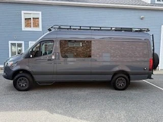 2021 Mercedes-Benz VS30 Sprinter - Image 2 of 21