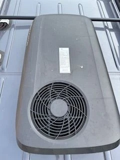 2021 Mercedes-Benz VS30 Sprinter - Image 9 of 21