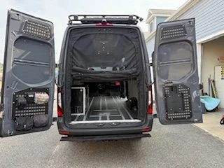 2021 Mercedes-Benz VS30 Sprinter - Image 12 of 21